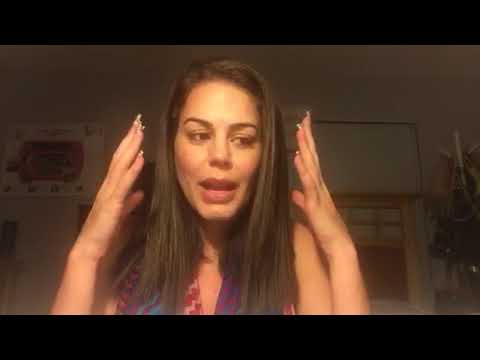 My reconciliation with God