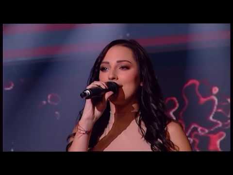 Aleksandra Prijovic - Za nas kasno je (LIVE) - HH - (TV Grand 10.11.2016.)
