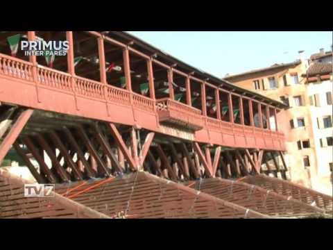 Primus Inter Pares del 30/11/2016 - Riccardo Poletto (2 di 3)