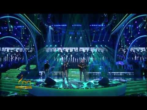 100 VJET MUZIKE: Hektor Gjurgjali & Aleksander Gjoka - "Indeksi"