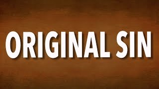 Video: Did Man inherit Original Sin from Adam or God? - Christian Diversity