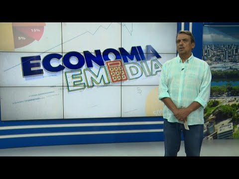 Economia em Dia com Cezar Fortes 28 02 2023