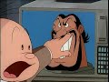 Astro Boy Capítulo 28