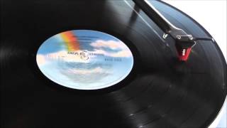 Bell Biv DeVoe - Let Me Know Something?! (Vinyl)