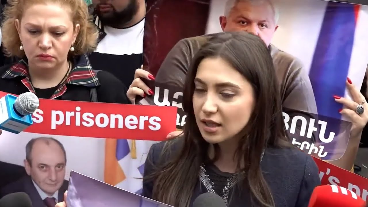 Աշխարհի հայերի համար տարբերություն չկա՝ ՀՀ այս իշխանությունը այստե՞ղ է նստած թե՞ Բաքվում. Մկրտչյան