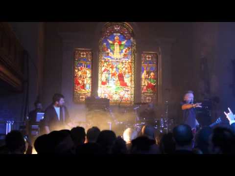 Peter Hook & The Light - Isolation - Macclesfield 18 05 2015 - So This is Permanence