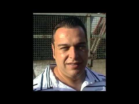 Alex Grefer - Fever (Special Cover Demo)