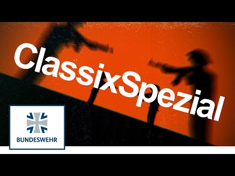 Classix Spezial | Bundeswehr vs. NVA | 70er Jahre Marine