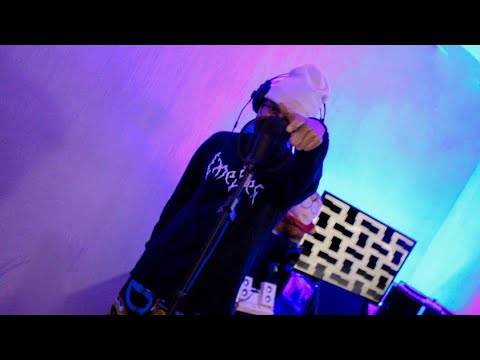 Xanny Sessions #1 - KID FLACO