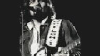 Waylon Jennings - Old Timer (the song)