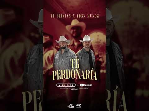 Te perdonaría