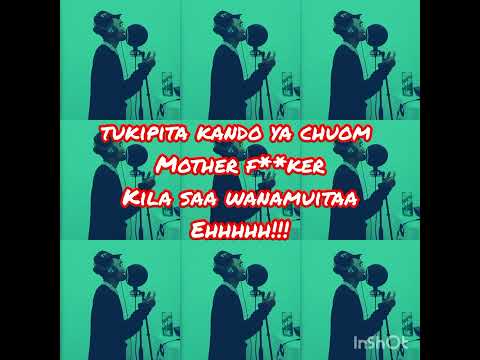 SPEENER MABRAMBA..DRILL FOR MAMA...OFFICIAL LYRIC VIDEO