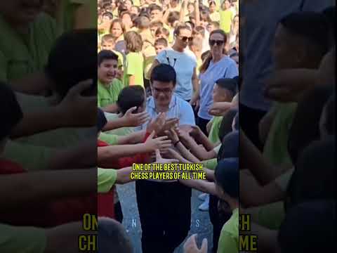 Yağız Kaan Erdoğmuş - Sir Alex Ferguson Edit#chess #satranç #chessedit #fyp #yağızkaanerdoğmuş