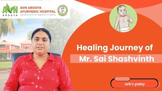 Sai Shashvinth