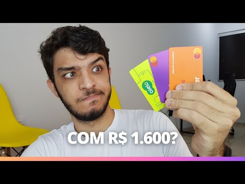 QUANTO CUSTA MORAR SOZINHO? COM VALORES DETALHADOS | Vinicius Codes