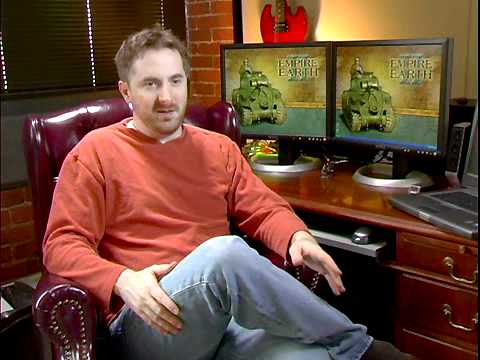 Launch Trailer - Empire Earth® II