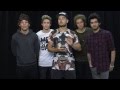1D ANNOUNCE ALBUM 'FOUR' + FREE TRACK!