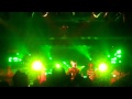 Karl Denson's Tiny Universe Mighty Rebel, Halloween 2010.mp4
