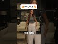 Sophie Rain Says She S Excited To Meet Lacy Faze Lacy Sophierain