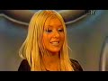 Christina Aguilera Disk MTV 2000