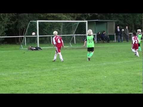 FC Lune : FC Hagen/Uthlede, Vol.3/4 - E-U10, Goals & Highlights
