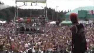 CK portland- Under the Influence