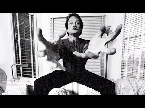 Робин Уильямс: Загляни в мою душу — Русский трейлер (2018)