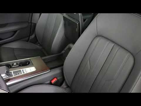 Used 2019 Audi A6 Silver Spring MD Washington-DC, MD #W93109A - SOLD