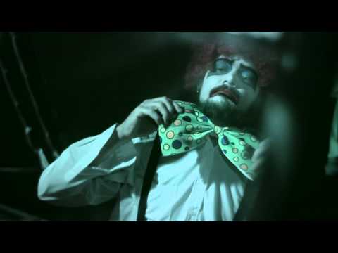 Vinni & the Vagabonds - Let the monkey out