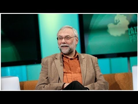 Smutná zpráva: Zemřel oblíbený televizní bavič Josef Mladý (✝63)