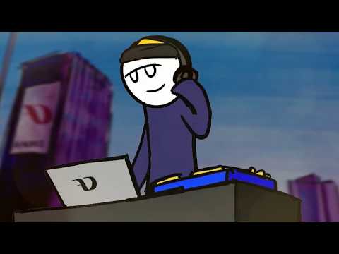 AirDee x Locnville (feat  YoungstaCPT - Better With Silence) (Official Video)