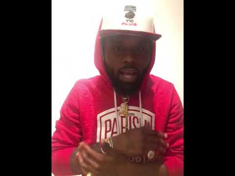 IAM TV SERIES FOR DOPEBOY YG