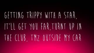 Pacc Talk LYRICS HD CABIN FEVER 2