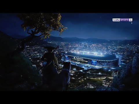 beIN SPORTS 3 Singapore: UEFA Champions League 2025/26 - Playstation - Ghost of Yōtei TVC