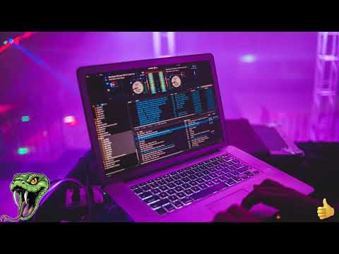 Musica Eletronica  Marc Burt - Elements  Musica Eletronica  [Produção SNAKE]