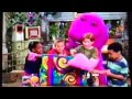 Barney The Barney Bag If The Shoe Fits S Version