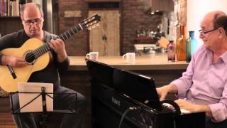 Cascavel - Antonio Adolfo e Nelson Faria