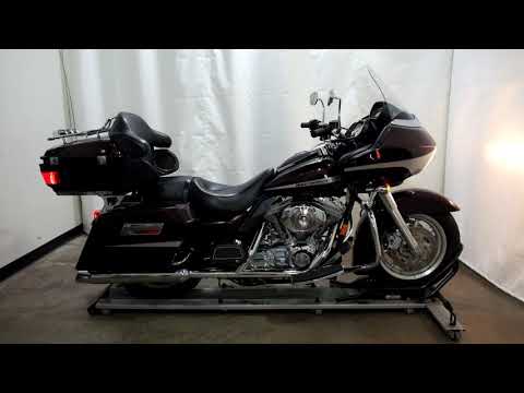 2006 Harley-Davidson Road Glide® in Eden Prairie, Minnesota - Video 1