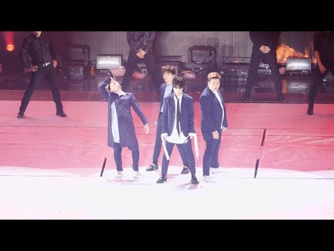 170708 슈퍼주니어 Super Junior _ 쏘리쏘리 Sorry Sorry & 미인아 Bonamana _ SMTOWN LIVE CONCERT 상암월드컵경기장