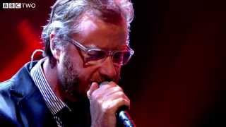 The National - Don&#39;t Swallow The Cap - Later... with Jools Holland - BBC Two