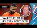 Kritiek op Memphis: ‘Groeit niet tijdens het toernooi’ - KICK-OFF ORANJE