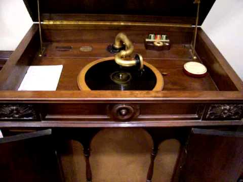 Are You Lonesome To-night? ~ Jacques Renard and His Cocoanut Grove Orchestra