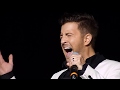 Oh Holy Night ~ Billy Gilman in concert in Elmira, NY 11-11-17
