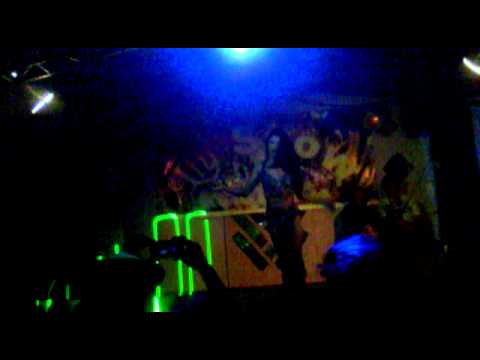 Lawanny Myon no Liu Show 23.11.12