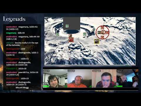 DieDragonDie presents Legends   Episode 65   Part 03
