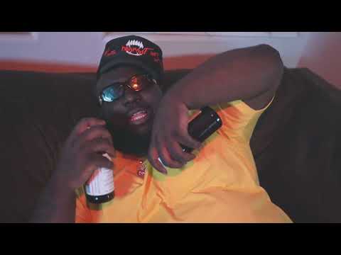 M.a. Da Pilot - LOVE GONE (official video)