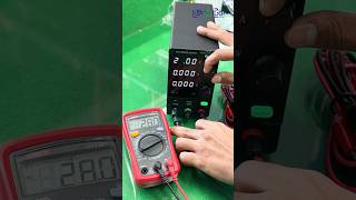 Download lagu 30V 10A DC Power Supply. GVDA, GD-A3010 #dcpowersupply mp3
