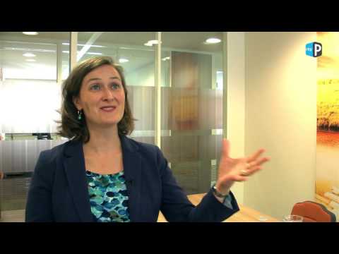 Interview nieuwe wethoudster Papendrecht