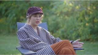 Download lagu Talking about 'my tears ricochet' (folklore: the long pond studio sessions | Disney ) mp3 Download lagu Talking about 'my tears ricochet' (folklore: the long pond studio sessions | Disney ) mp3