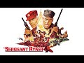 Sergeant Ryker (1968) - Trailer